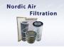 Фильтры Nordic Air Filtration