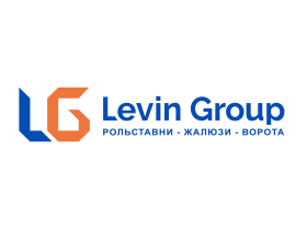 Производитель рулонных штор «Levin-Group»