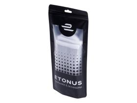 Светоотражающие носки ETONUS Reflective white