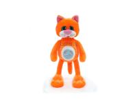 Мягкая игрушка «Кот Рыбачок»