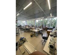 Швейное производство «Базилик Стиль»