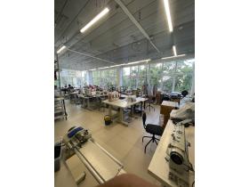 Швейное производство «Базилик Стиль»