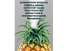 Фото 1 Сухой туман. Освежитель воздуха Экотуман, г.Санкт-Петербург 2024