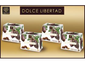 Шоколадные трюфели «Dolce Libertad»