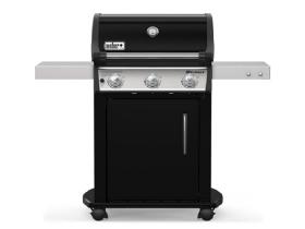 Гриль газовый Weber Spirit E-315 Premium GBS