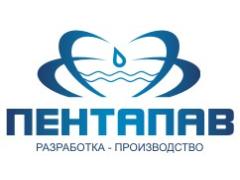 Производитель профессиональных моющих средств «Пентапав»