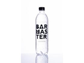 Питьевая сильногазированная вода «BarMaster»