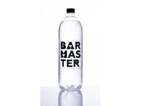 Питьевая сильногазированная вода «BarMaster»