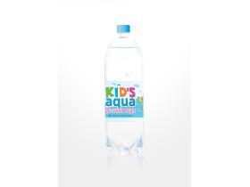 Питьевая вода для детского питания «KID’S aqua»