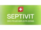 Производитель моющих средств «SEPTIVIT»