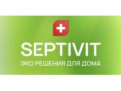 Производитель моющих средств «SEPTIVIT»