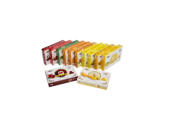 Фото 1 Рахат-лукум, восточные сладости фасованные 250 гр., г.Чехов 2024