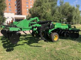 Глубокорыхлитель John Deere 2700 - 5 лап 3.8 метра