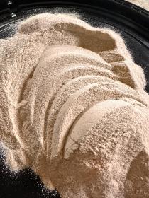 Производитель панировочных сухарей «ИП НИКОЯН А.А»