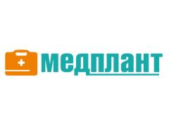 Производитель медицинского оборудования «МЕДПЛАНТ»