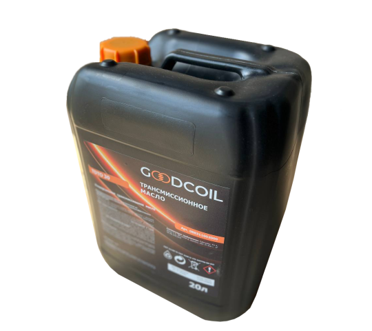 733463 картинка каталога «Производство России». Продукция GOODCOIL DEO 10W-30, г.Красногорск 2024