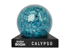 Пенная соль с шиммером BADA BOOM Calypso