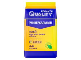 Клей обойный «Quality»