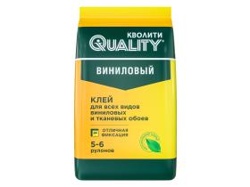 Клей обойный «Quality»