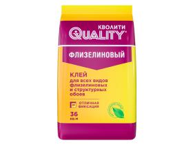 Клей обойный «Quality»