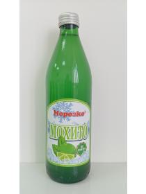 Лимонад «Морозко» мохито 0,45л