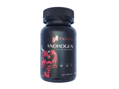 Фото 1 тестобустер TANTRA Androgen Vitamin & Mineral comp, г.Ростов-на-Дону 2024