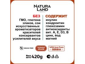 NATURA LAND HOLISTIC