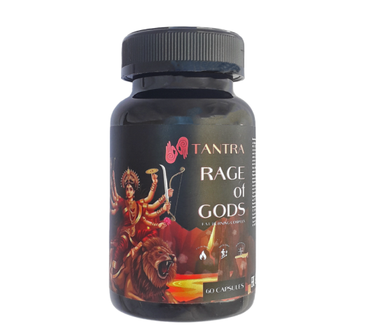 735808 картинка каталога «Производство России». Продукция жиросжигатель TANTRA Rage of Gods Fat burning comp, г.Ростов-на-Дону 2024