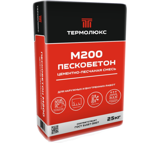 736239 картинка каталога «Производство России». Продукция Пескобетон М200, г.Омск 2024