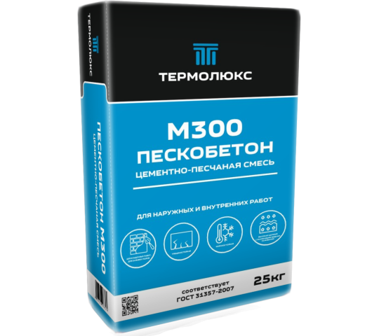 736240 картинка каталога «Производство России». Продукция Пескобетон М300, г.Омск 2024