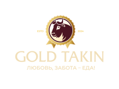 Производитель корма для животных «Gold Takin»