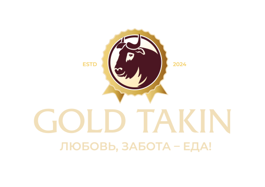 Фото №1 на стенде Производитель корма для животных «Gold Takin», г.Махачкала. 736373 картинка из каталога «Производство России».