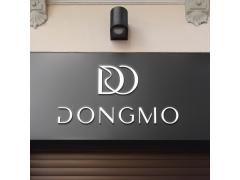 Афро-русский бренд одежды DONGMO