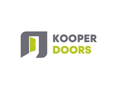 Производитель дверей «Kooper Doors»