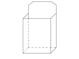 Пакет для постельного белья, 22*29*5см