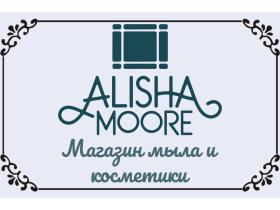 Производитель мыла «Alisha Moore»