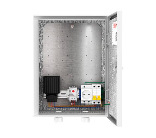 Фото 2 SIBOX OOO"Завод№1"