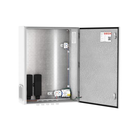 Фото 4 SIBOX OOO"Завод№1"