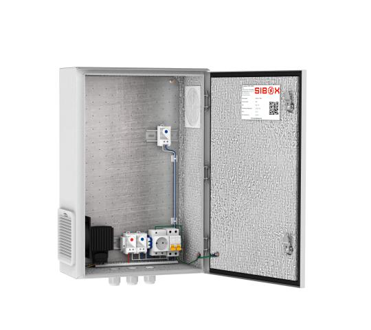 Фото 5 SIBOX OOO"Завод№1"