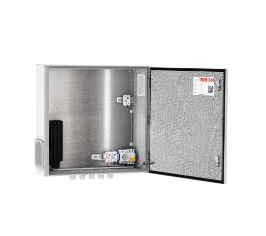 Фото 6 SIBOX OOO"Завод№1"