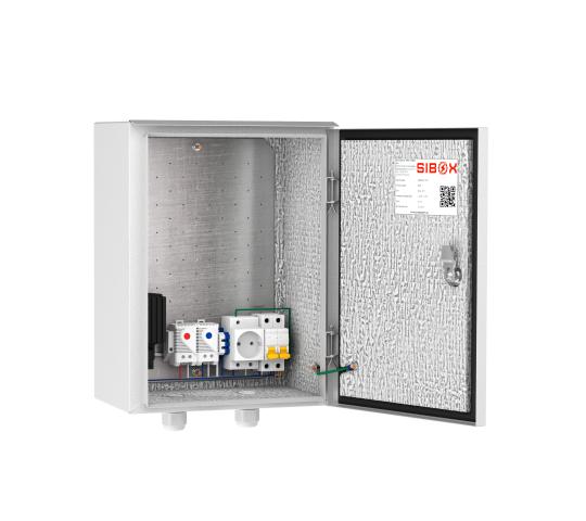 Фото 7 SIBOX OOO"Завод№1"