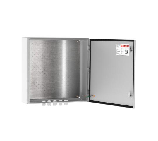 Фото 8 SIBOX OOO"Завод№1"