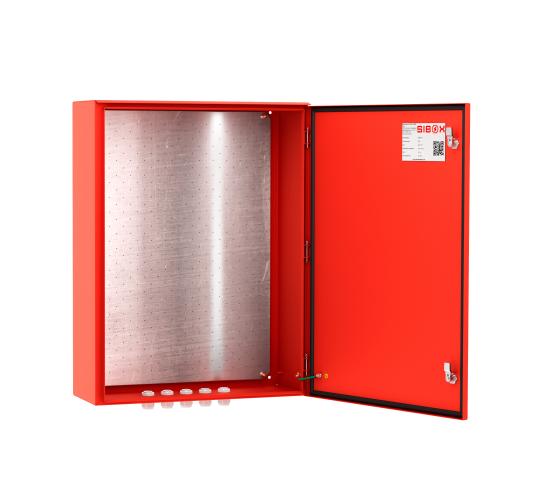 Фото 9 SIBOX OOO"Завод№1"