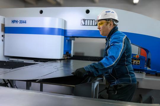 Фото 15 SIBOX OOO"Завод№1"