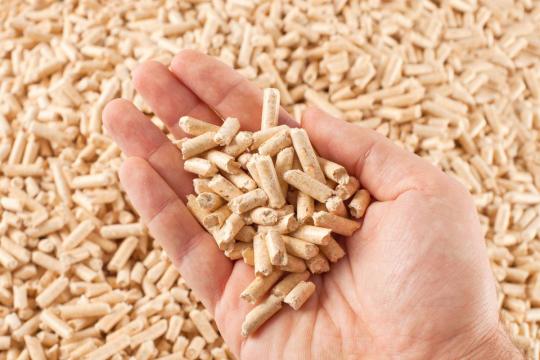 740180 картинка каталога «Производство России». Продукция Топливные пеллеты, г.Клин 2025