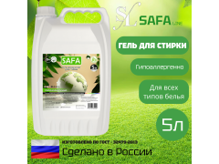 Фото 1 SafaLine - бытовая химия, г.Бердск 2025