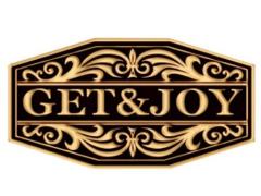 Производитель подарочного чая «GET&JOY»