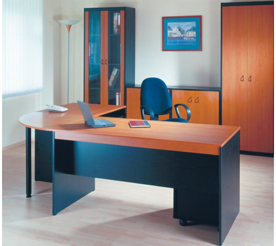 Фото 4 мебель для офиса 2014