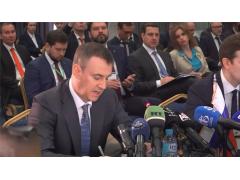 Россия и Алжир укрепляют сотрудничество в энергетике