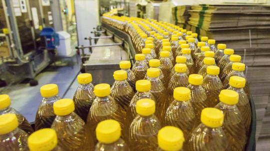 Фото №1 на стенде ТОРГОВЫЙ ДОМ РУСАГРО, г.Москва. 741855 картинка из каталога «Производство России».